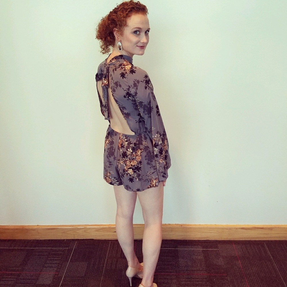 Meet your Posher, Jozie